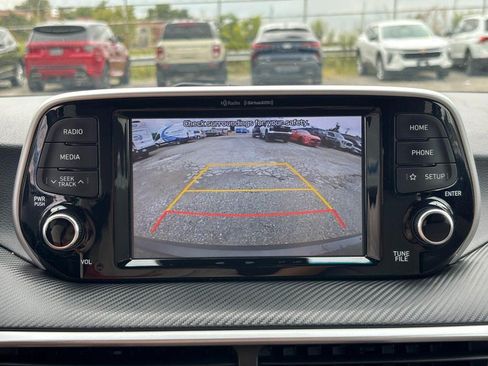 Used 2019 Hyundai Tucson SEL FWD image 23