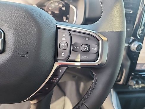 New 2026 RAM 1500 Big Horn image 20
