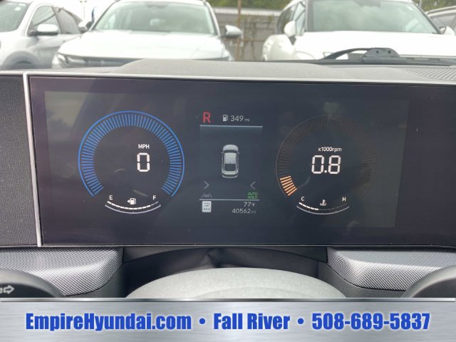 Used 2024 Hyundai Sonata SEL FWD image 31
