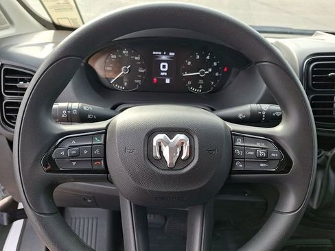 Used 2024 RAM ProMaster 2500 w/ Safety Group image 18