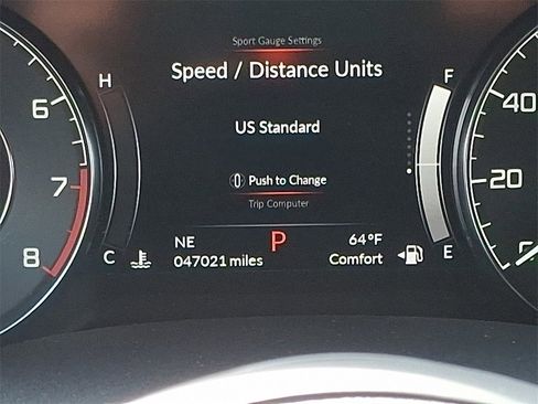 Certified 2021 Acura RDX w/ Technology Package image 21