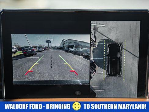 Used 2022 Lincoln Aviator Reserve w/ Equipment Group 201A image 48