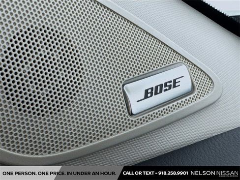 Certified 2024 Nissan Pathfinder Platinum image 19