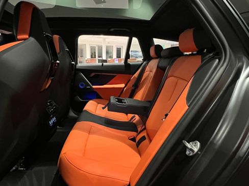 New 2026 BMW M5 Touring image 13