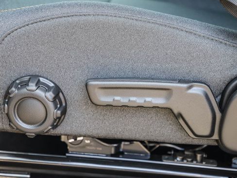 New 2026 Jeep Wrangler Unlimited Sport AWD/4WD image 21