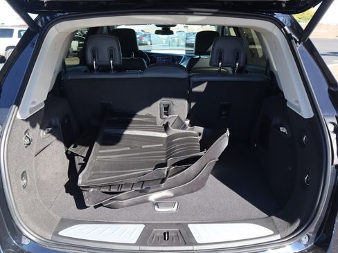 Used 2020 Buick Envision Premium w/ Driver Confidence Package image 27