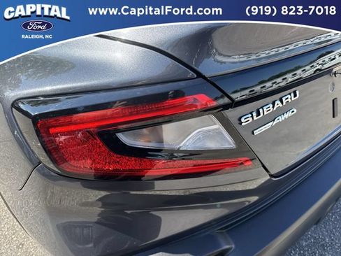 Used 2024 Subaru WRX Premium AWD/4WD image 15