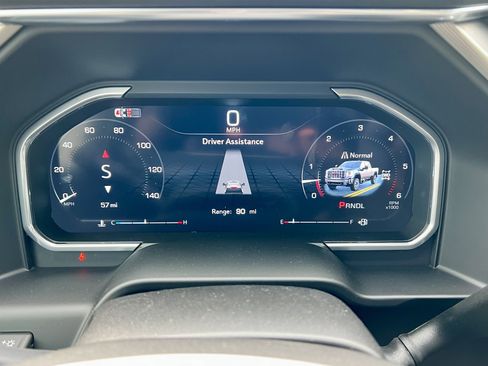 New 2026 GMC Sierra 2500 Denali w/ Denali Reserve Package image 17