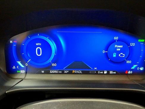 Used 2022 Ford Escape Titanium image 14