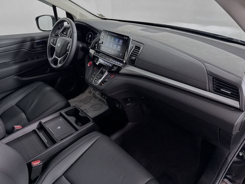 Certified 2025 Honda Odyssey EX-L image 29