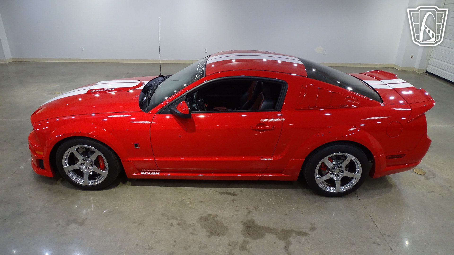 Used 2007 Ford Mustang GT RWD image 5