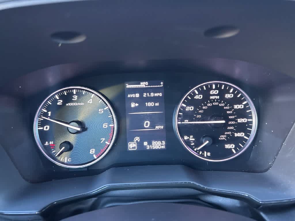 Certified 2024 Subaru Outback Premium AWD/4WD image 18