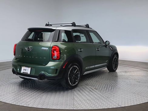 Used 2016 MINI Cooper Countryman S image 8