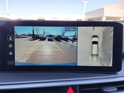 New 2025 Kia Sorento SX image 23