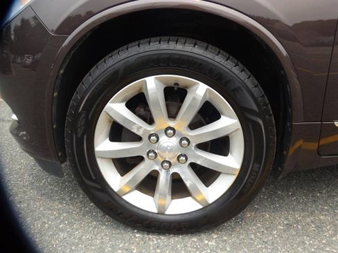 Used 2015 Buick Enclave Premium w/ Experience Buick Package AWD/4WD image 15