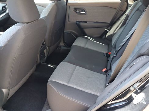 Used 2023 Nissan Rogue SV AWD/4WD image 5