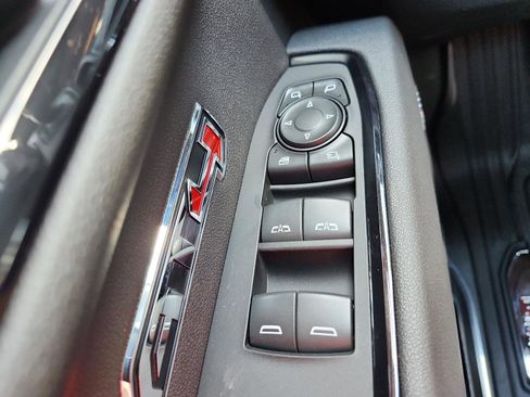 New 2026 GMC Sierra 1500 AT4 w/ AT4 Premium Package image 21