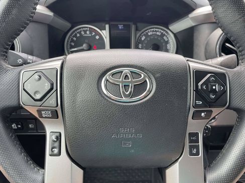 Used 2023 Toyota Tacoma SR5 RWD image 24
