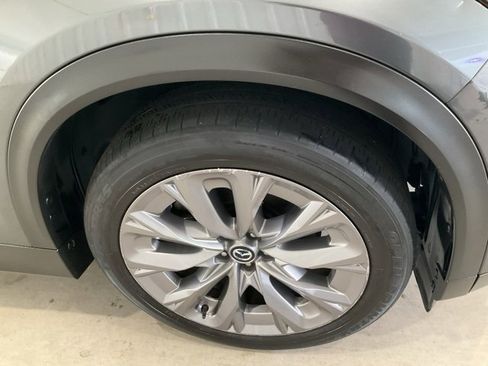 Used 2024 MAZDA CX-90 3.3 Turbo w/ Premium Package image 29