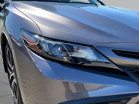 Certified 2024 Toyota Camry SE FWD image 27