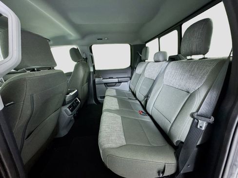 Used 2023 Ford F150 XLT w/ Equipment Group 302A High image 19