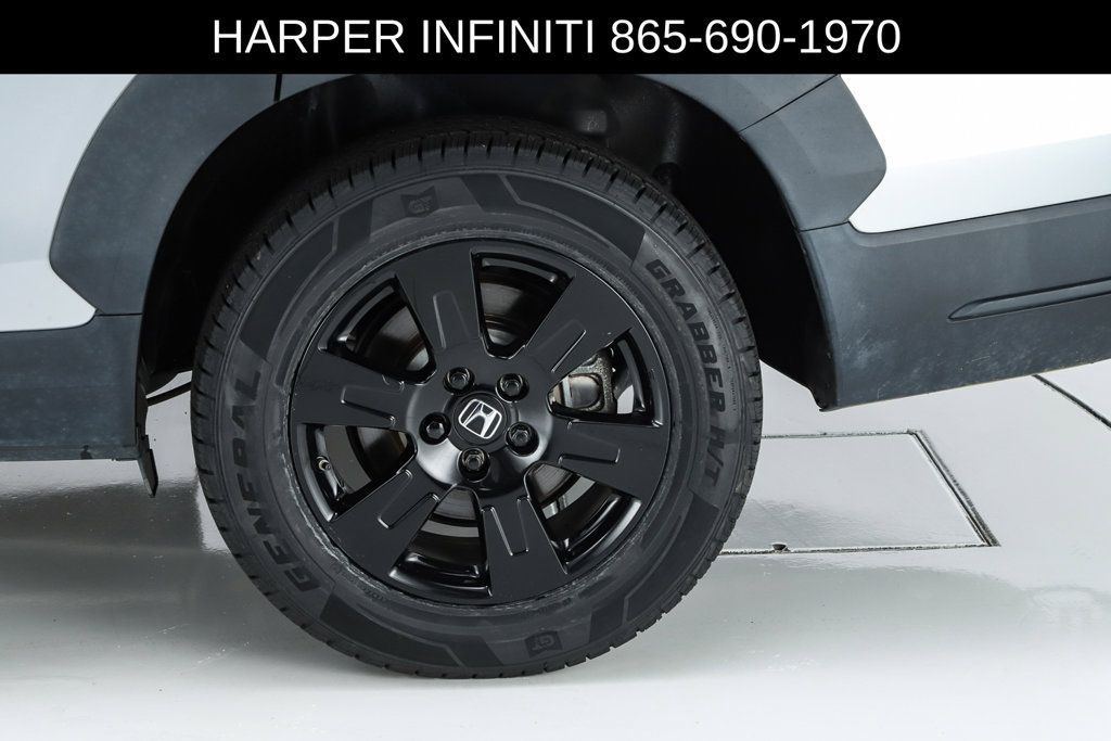 Used 2022 Honda Pilot TrailSport image 7