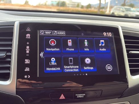 Certified 2018 Honda Ridgeline RTL-T image 22