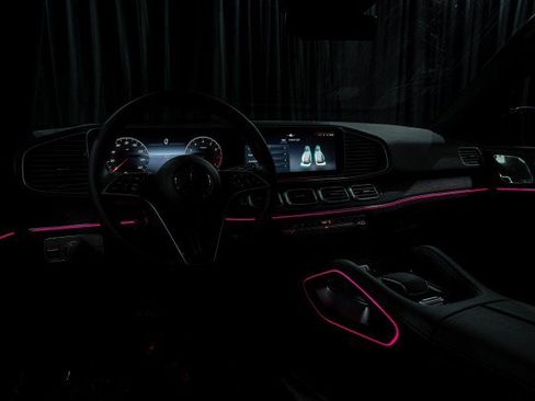 New 2026 Mercedes-Benz GLE 580 4MATIC image 19