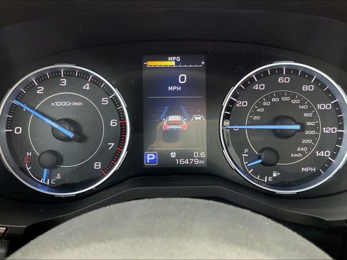 Used 2020 Subaru Ascent Touring w/ Popular Package #2A image 25