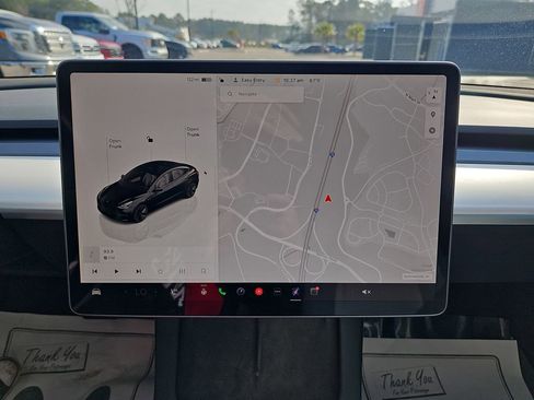 Used 2023 Tesla Model 3 Standard Range image 27