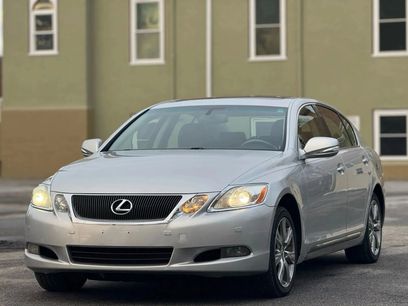 Used 2008 Lexus GS 350 AWD
