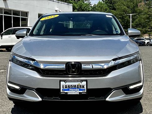 Used 2018 Honda Clarity Touring image 3