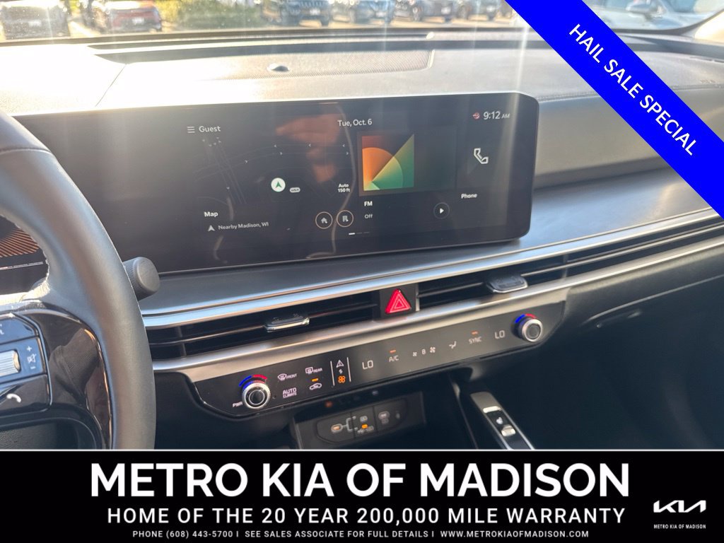 Used 2026 Kia Sorento EX AWD/4WD image 21
