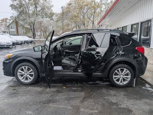 Used 2015 Subaru Crosstrek 2.0i Limited image 5