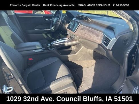 Used 2018 Honda Clarity Touring image 10