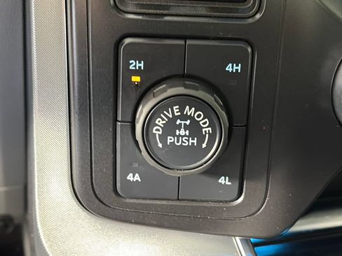 Used 2021 Ford F150 Limited AWD/4WD image 34