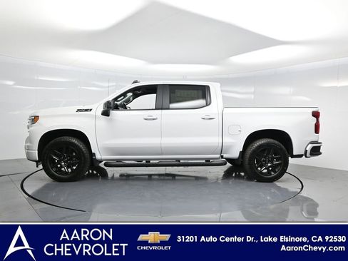 New 2026 Chevrolet Silverado 1500 RST w/ Convenience Package II image 24