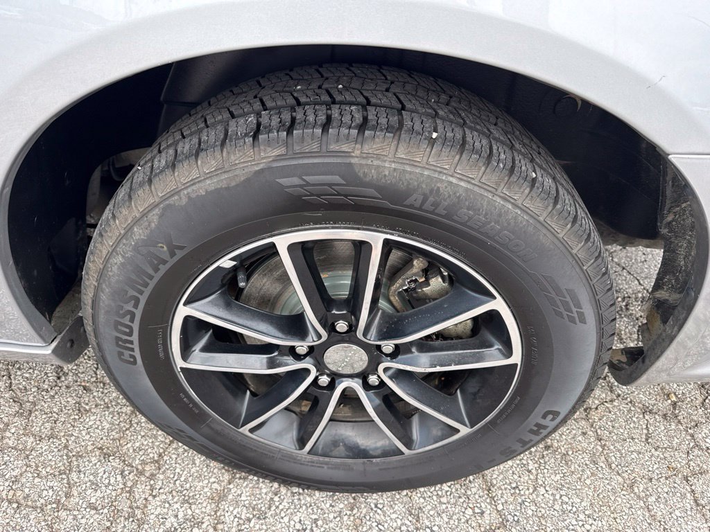 Used 2018 Dodge Grand Caravan GT FWD image 6