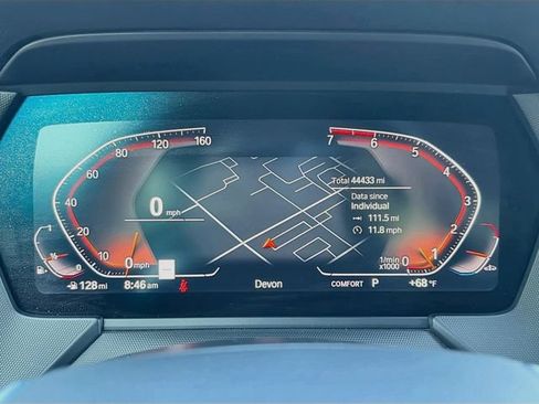 Used 2022 BMW 228i xDrive Gran Coupe w/ Premium Package AWD/4WD image 11