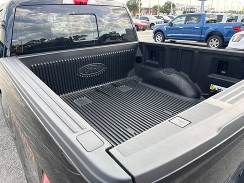 Used 2023 Ford F150 Tremor w/ Equipment Group 402A High AWD/4WD image 7