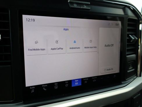 New 2026 Ford F250 XLT w/ XLT Premium Package AWD/4WD image 34