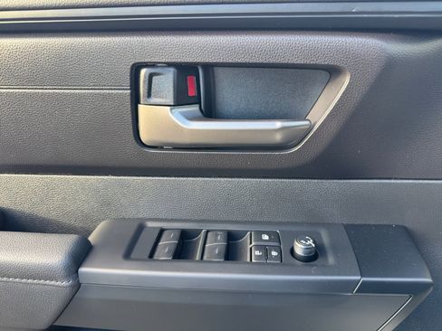 New 2026 Toyota Tundra SR5 image 17