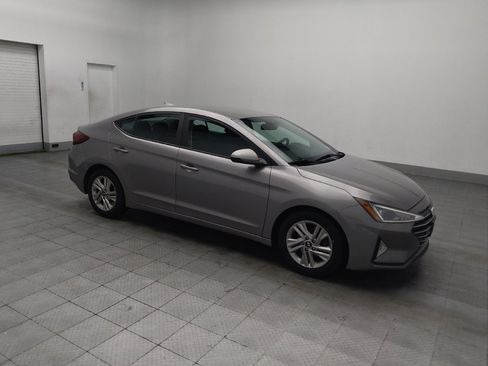 Used 2020 Hyundai Elantra SEL w/ Cargo Package (C1) image 11