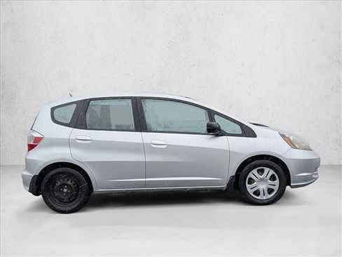 Used 2011 Honda Fit image 4