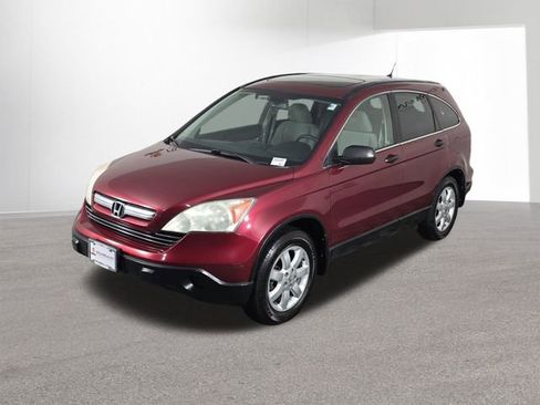 Used 2009 Honda CR-V EX image 43