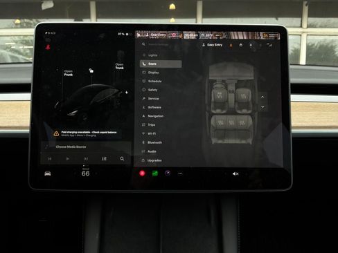 Used 2021 Tesla Model 3 Long Range image 30