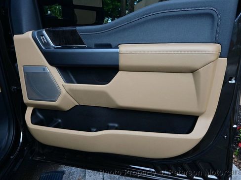 Used 2024 Ford F350 Lariat w/ Lariat Ultimate Package image 62