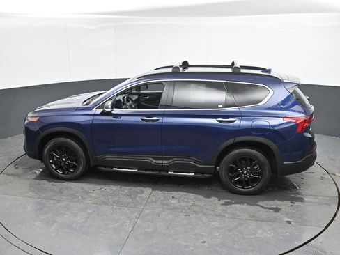 Used 2022 Hyundai Santa Fe XRT image 43
