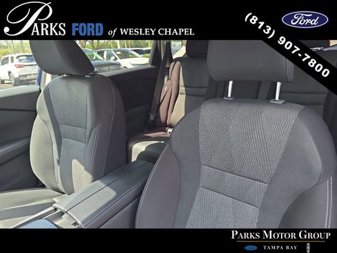 Used 2026 Nissan Rogue SV w/ Cold Weather Package FWD image 20