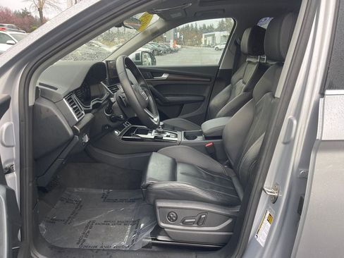 Used 2024 Audi Q5 2.0T Premium Plus image 14